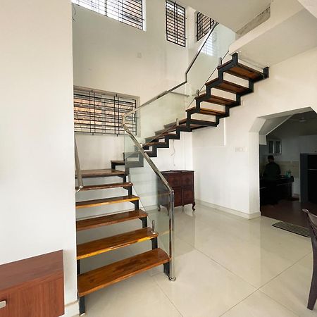 Gintara Beach Homestay By Evaddo Kalyanpur Ngoại thất bức ảnh
